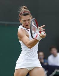 Simona Halep nue - Photos et vidéos - ImperiodeFamosas
