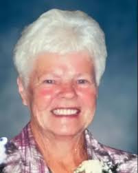 Obituary information for Dorothy Bishop