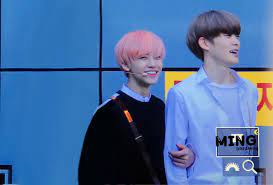 Name, number of members, members. ë¦° Auf Twitter Jaemin Is Always Beside Jaehyun And Likes Holding Onto His Arm