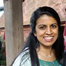 Kanmin Xue — Nuffield Department of Clinical Neurosciences