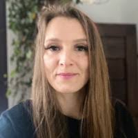 Joanna Herbst's Instagram, Twitter & Facebook