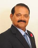 Fredrick D'Souza (63), Udyavar