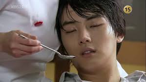 With his great determination to succeed and become the number one baker king in the baking industry, tak goo. King Of Baking Kim Tak Gu Episode 21 Dramamia S Blog