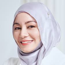 Conference Moderator [Nadiah Hanim Abdul Latif]