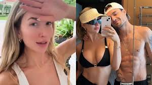 Namorada de Liam Payne desabafou sobre viagem com o cantor dias antes da  tragédia