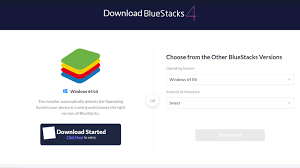 Maybe you would like to learn more about one of these? Bluestacks Android Emulator What Is It How To Download On Mac And Pc Android Central