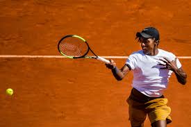 Franska öppna 2021 kommer att vara den 120 turneringen i ordningen och kommer att spelas mellan den 24 maj till och med den 13 juni. Dubbelfinal For Hennemann Ymer Kvalar I Franska Oppna Svenska Tennisforbundet