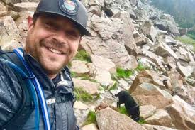 Fundraiser for David Morgan by Brooke White : David Morgan