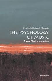 Discover more great intro music on envato elements unlimited intro music at low price. The Psychology Of Music A Very Short Introduction Elizabeth Hellmuth Margulis