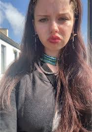 Amy Seaton's Instagram, Twitter & Facebook