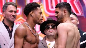 Devin Haney vs Jose Ramirez Keys to Victory: Breaking down tactics of each  fighter | DAZN News GB