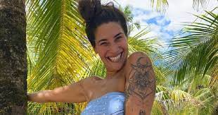 Si no me dieran bola, el mensaje no estaría tan expandido. Self Esteem And Controversy How Expensive The Course That Ivana Nadal Of Zoom Will Give