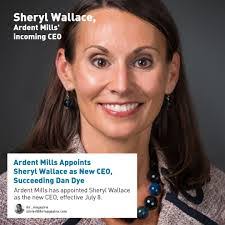 Sheryl Wallace's Instagram, Twitter & Facebook