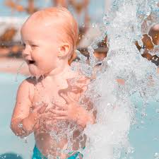 Les Animations De L Ete 2019 Dans Les Piscines De Clermont Citizenkid
