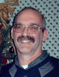 Obituary information for Dean Allan Fredrick