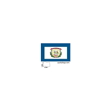 Get 10 free adobe stock images. West Virginia State Flag 10x15 Nylon Quality Flags