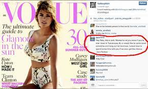 Maybe you would like to learn more about one of these? Five Ways To Get Noticed By A Celebrity On Instagram