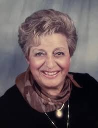 Ann Matassa Curley Obituary (2025)