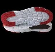 Tide Water-Resistantand Waterproof EVA+TPR Sport Shoes