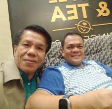 TINGNAN: Sa pangunguna ni Pangulong Ferdinand R. Marcos Jr., nanumpa si  dating Undersecretary Giovanni Z. Lopez bilang Acting Secretary ng  Department of Transportation ngayong ika-1 ng Setyembre 2025.