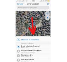 La navegación en las rutas de los puntos buscados se muestra en 3d y la guía de mapas en tiempo real. Como Enviar Una Ubicacion Falsa Por Whatsapp En Android Y Iphone Business Insider Espana