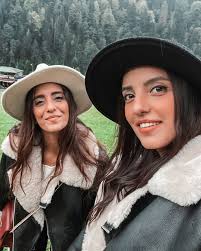 𝐾𝓊̈𝒷𝓇𝒶 𝐺ℴ̈𝓀𝒶ℓ𝓅 (@kubragokalpp) · Instagram 照片和视频