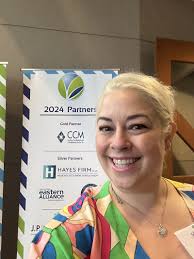 What a great day this past Friday at South Carolina Wokers' Compensation  Educational Association 1-day Seminar in Columbia, SC. Great topics with  great speakers. It was wonderful to catch-up with…