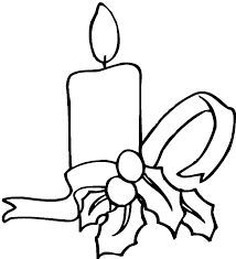Some candle coloring may be available for free. Simple Decoration Of Christmas Candle Coloring Pages Download Print Online Coloring Pages For Free Color Nimbus