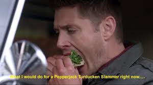 Shirtless Sammy — There's No Place Like Home