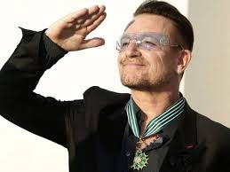 UBS Raises Money for Bono-Backed Impact Fund
