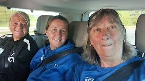 Today in the ☀️ it's the turn of those players who represent the South West  of England at each age group. You know what they say about the ones that  sit at