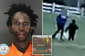 Registered sex offender to walk free after elementary school kidnapping  attempt, prosecutors say