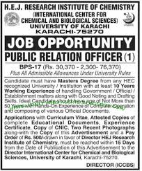 Pin On Jobs In Pakistan