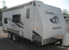 Search for specific forest river cherokee travel trailer information. Used 2007 Forest River Cherokee 18dd Overview Berryland Campers