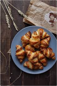 Croissants Chefnini