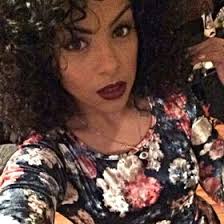 Hazel Ramirez (ItsHazyBaby)