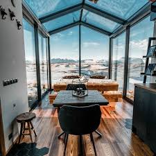 Home Panorama In 2020 Hot Tub Outdoor Sleeping Under The Stars Earthship Home