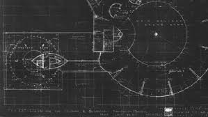 Blueprints The Cooper Union