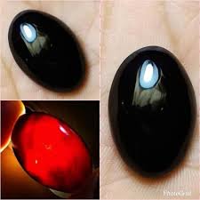 Batu akik sulaiman susu memiliki warna yang putih mirip dengan susu. Batu Akik Yaman Wulung Hitam Tembus Warna Merah B267 Perhiasan Pria Batu Mulia Batu Alam Fashion Pria Tokopedia Com Inkuiri Com