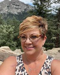 Tina Marie (Randolph) Hollingsworth