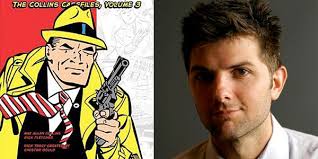 Remake & Reboot: The Dick Tracy Movie