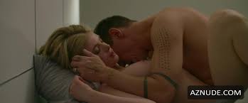 WIFELIKE NUDE SCENES - AZNude