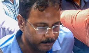 RG Kar financial scam: Sandip Ghosh, 3 others sent to judicial custody till  Sep 23