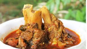 Cara ini bisa membuat tekstur daging menjadi empuk dalam artian daging tidak hancur, ujar chef bahran. Jangan Panik Beginilah Cara Hilangkan Bau Prengus Daging Kambing Sekalian Bikin Lunak Tribun Batam