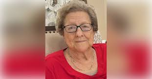 Obituary information for Ellen Irene Smith