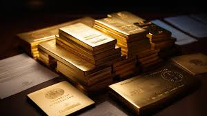 Five Gold Stocks To Buy Now