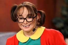 Comienza 'La Chilindrina' su gira del adiós"