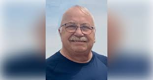 Obituary information for Darrell Thomas Bussell