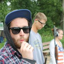 Kids from Across the Street