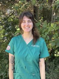 Natalie Parkes - WildCare Foundation